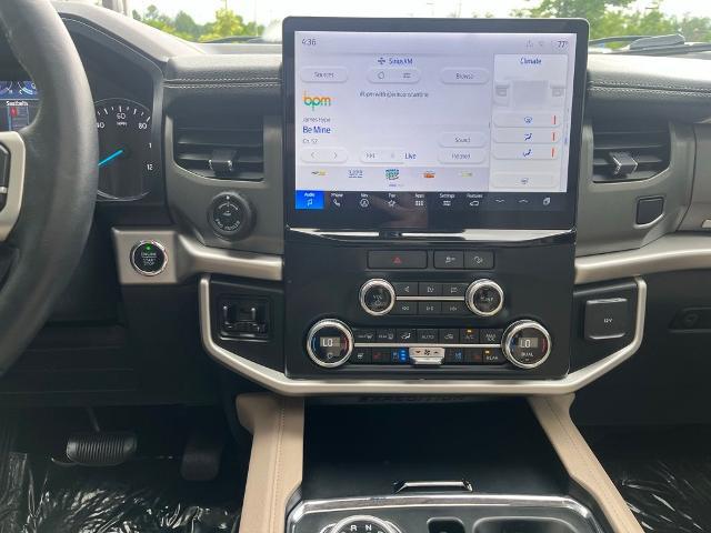 2023 Ford Expedition XLT MAX