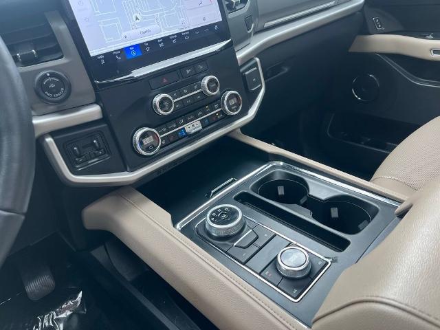 2023 Ford Expedition XLT MAX