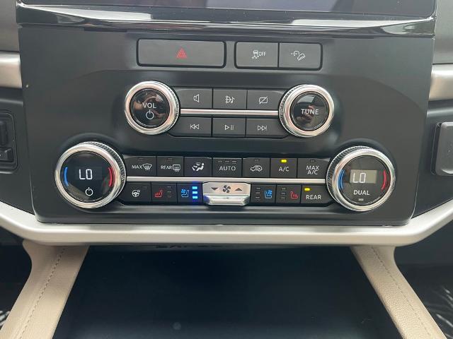2023 Ford Expedition XLT MAX
