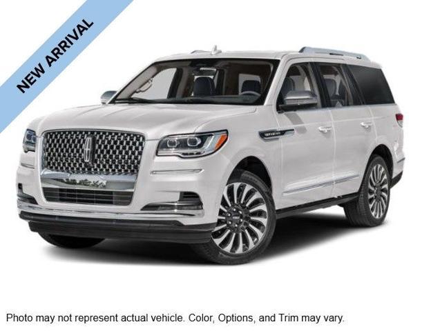 2023 Lincoln Navigator Black Label for sale in Chantilly, VA