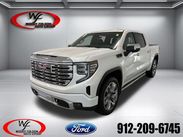 2024 GMC Sierra 1500 4WD Crew Cab Short Box Denali for sale in Baxley, GA