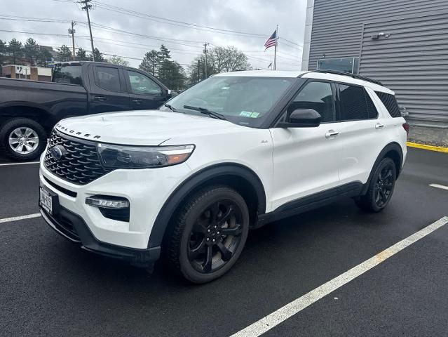 2024 Ford Explorer ST-Line for sale in Latham, NY