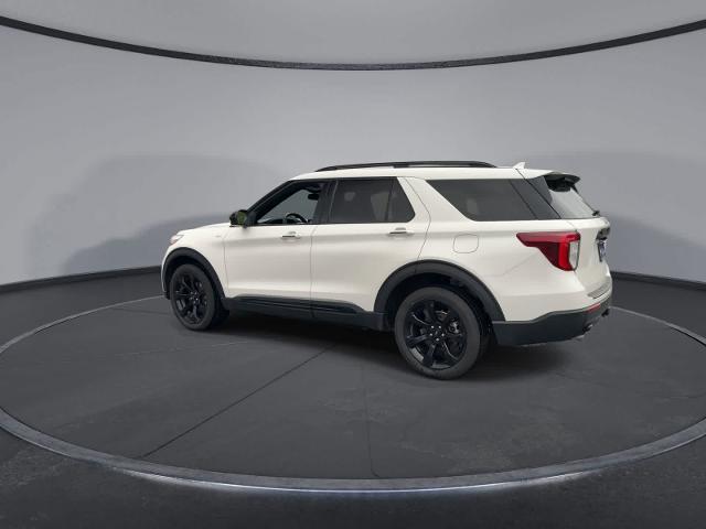 2024 Ford Explorer ST-Line