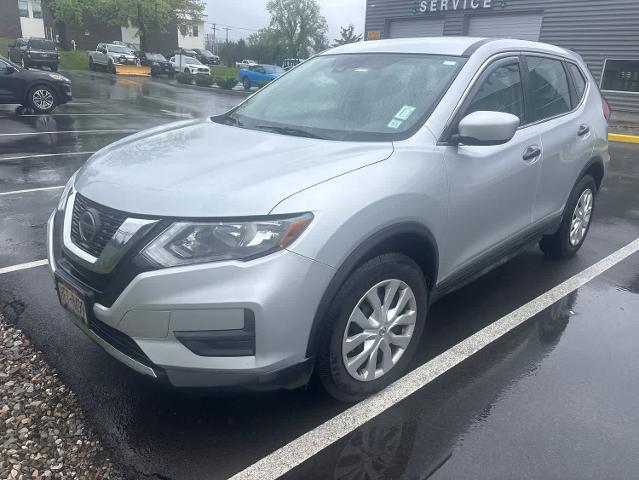 2019 Nissan Rogue S for sale in Latham, NY