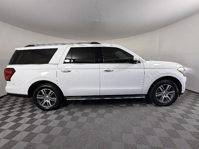 2023 Ford Expedition Limited MAX