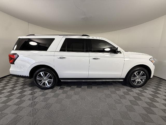 2023 Ford Expedition Limited MAX