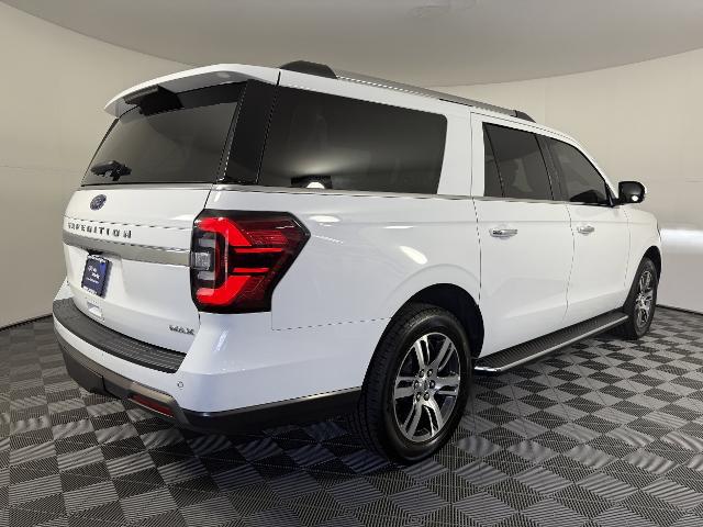 2023 Ford Expedition Limited MAX
