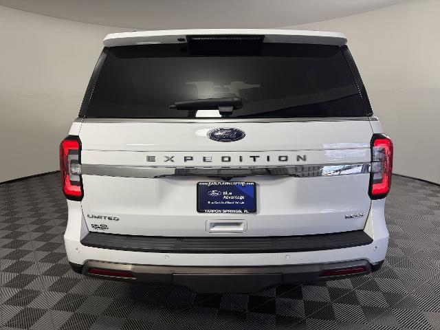 2023 Ford Expedition Limited MAX