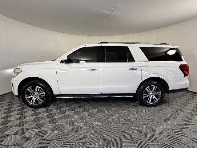 2023 Ford Expedition Limited MAX