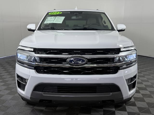 2023 Ford Expedition Limited MAX