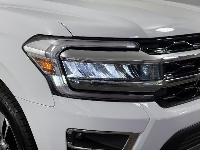 2023 Ford Expedition Limited MAX