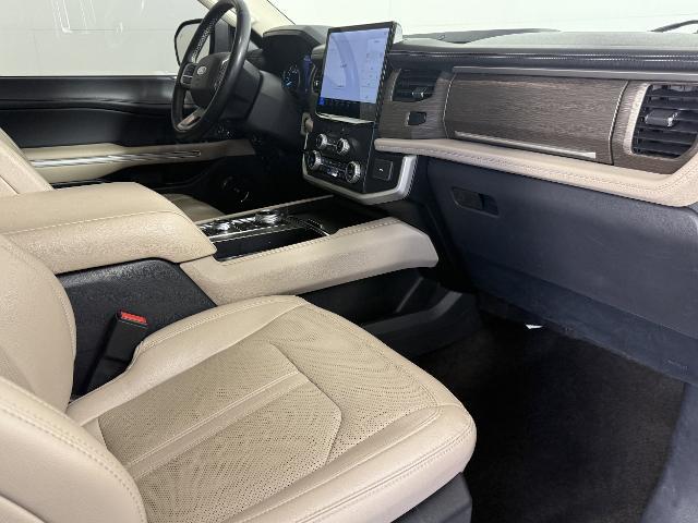 2023 Ford Expedition Limited MAX