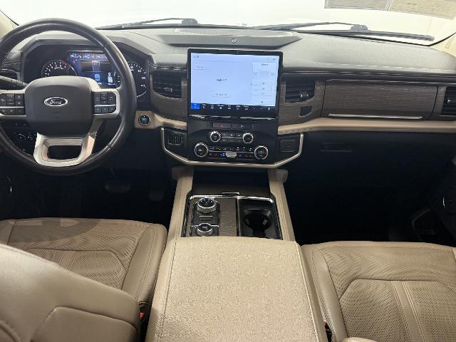 2023 Ford Expedition Limited MAX