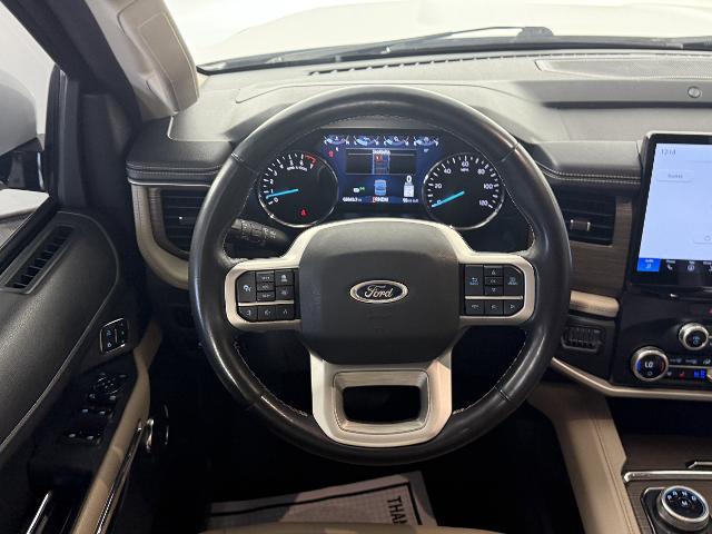 2023 Ford Expedition Limited MAX