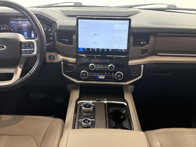 2023 Ford Expedition Limited MAX