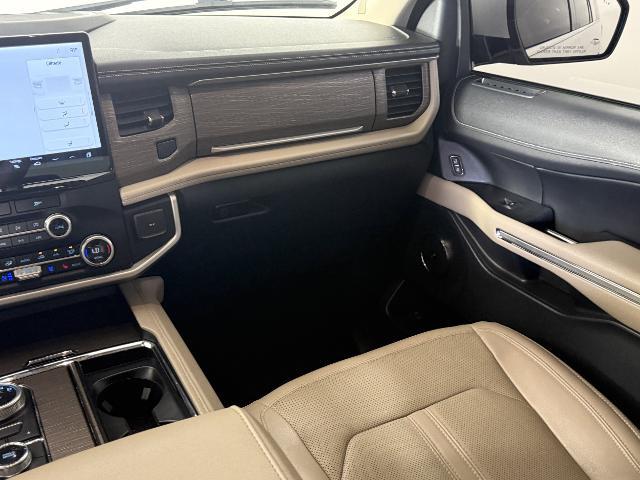 2023 Ford Expedition Limited MAX