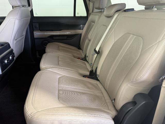 2023 Ford Expedition Limited MAX