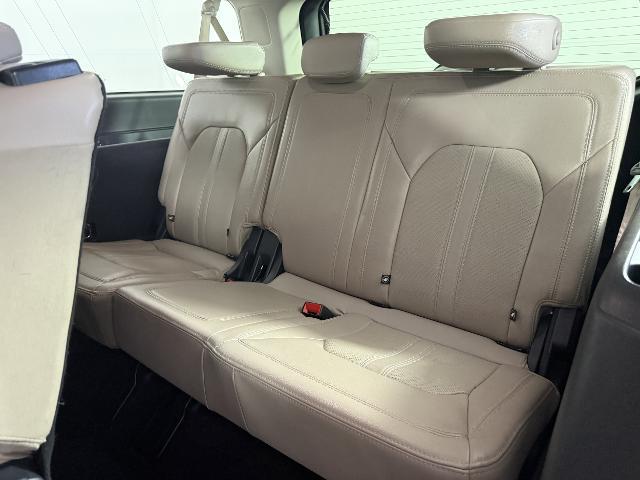 2023 Ford Expedition Limited MAX