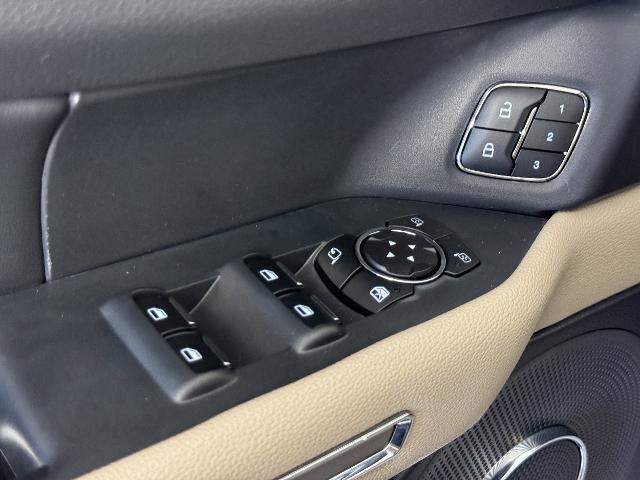 2023 Ford Expedition Limited MAX