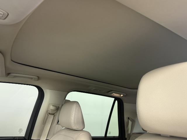 2023 Ford Expedition Limited MAX