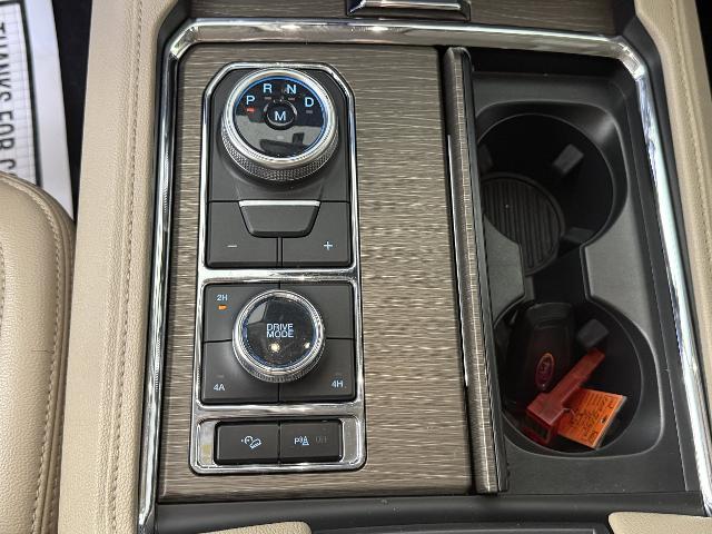 2023 Ford Expedition Limited MAX
