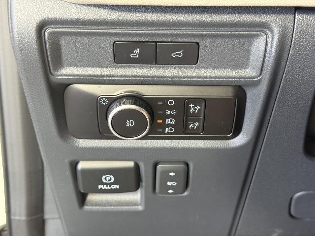 2023 Ford Expedition Limited MAX