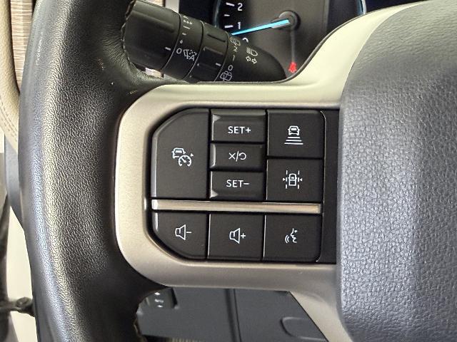 2023 Ford Expedition Limited MAX