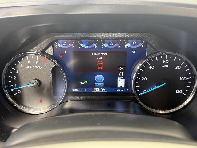 2023 Ford Expedition Limited MAX