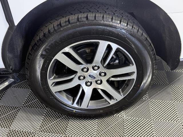 2023 Ford Expedition Limited MAX