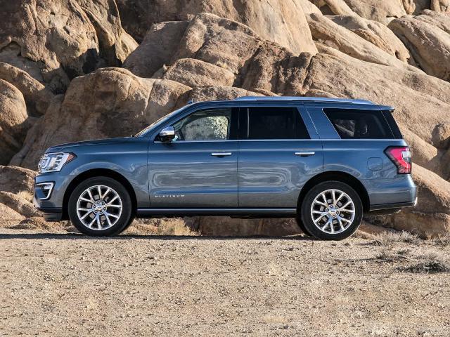 2021 Ford Expedition XLT MAX for sale in Troy, MI