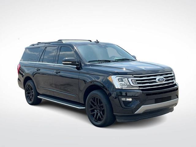 2021 Ford Expedition XLT MAX