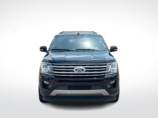2021 Ford Expedition XLT MAX