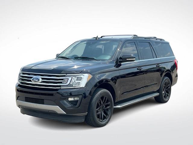 2021 Ford Expedition XLT MAX