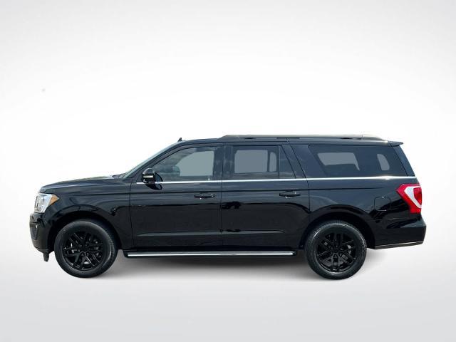 2021 Ford Expedition XLT MAX