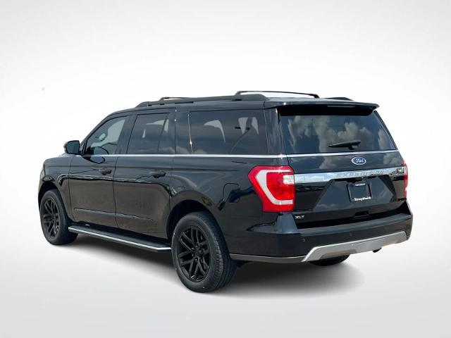 2021 Ford Expedition XLT MAX