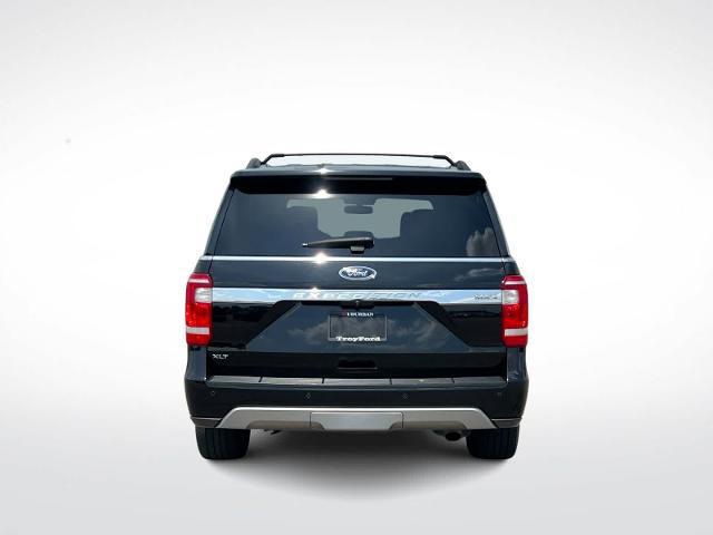 2021 Ford Expedition XLT MAX