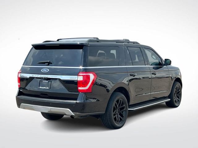 2021 Ford Expedition XLT MAX