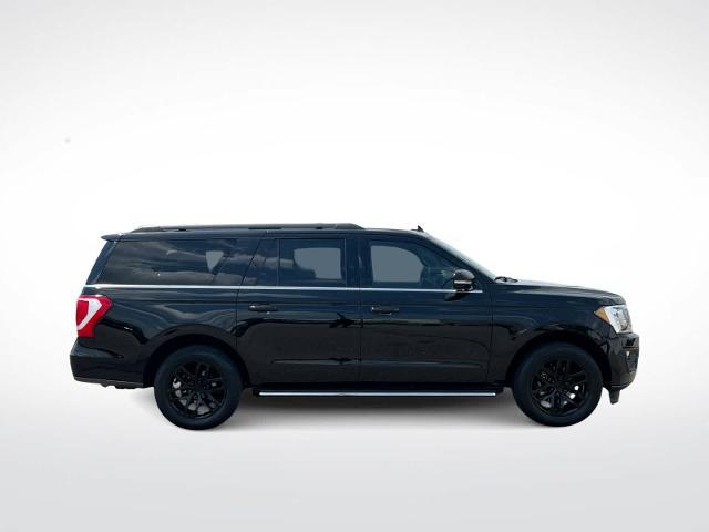 2021 Ford Expedition XLT MAX