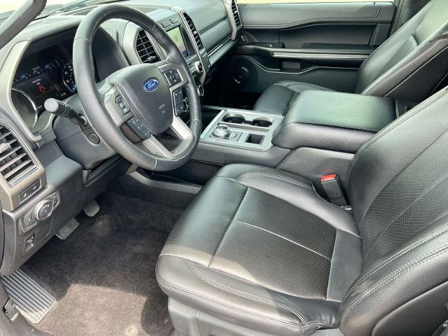 2021 Ford Expedition XLT MAX
