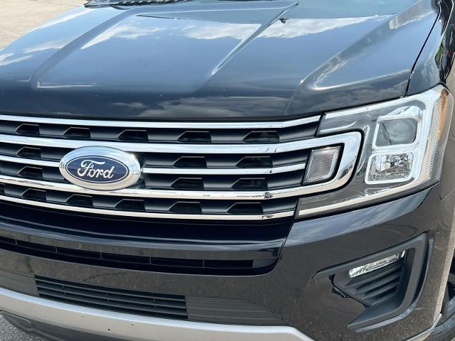 2021 Ford Expedition XLT MAX