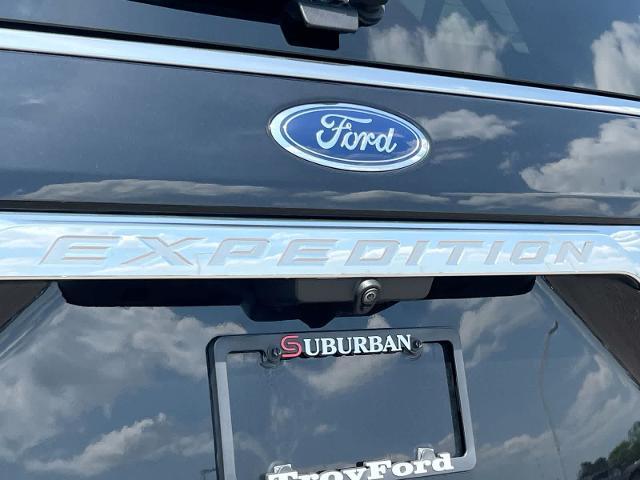 2021 Ford Expedition XLT MAX
