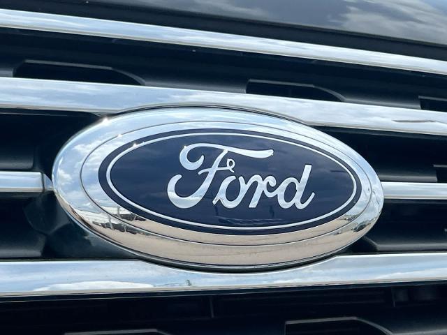 2021 Ford Expedition XLT MAX