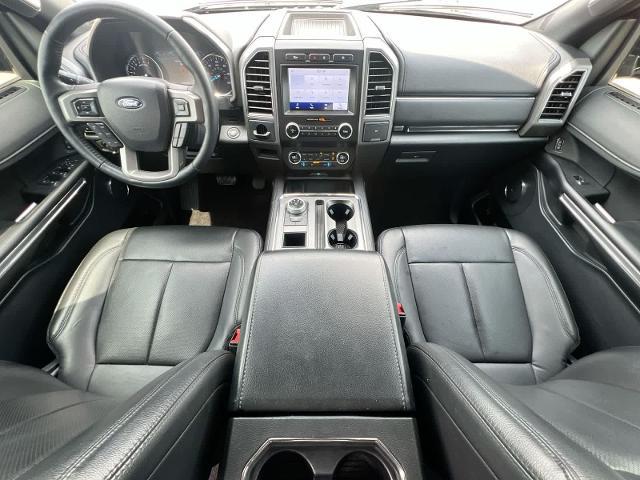 2021 Ford Expedition XLT MAX