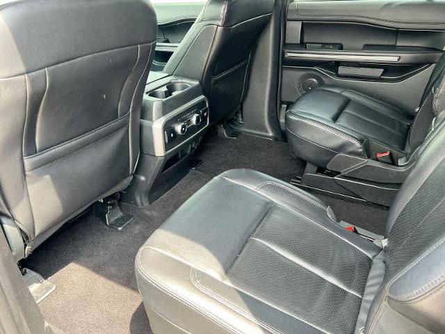 2021 Ford Expedition XLT MAX