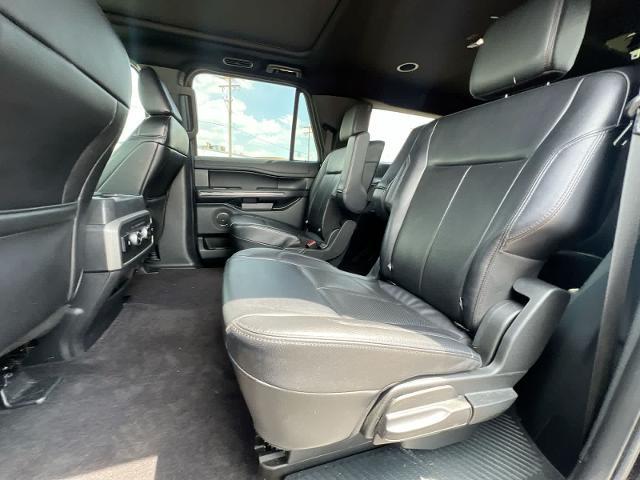 2021 Ford Expedition XLT MAX