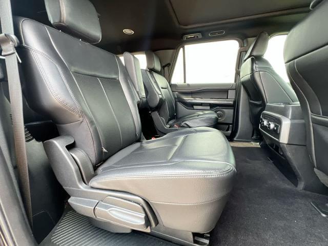 2021 Ford Expedition XLT MAX