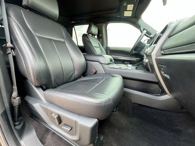 2021 Ford Expedition XLT MAX