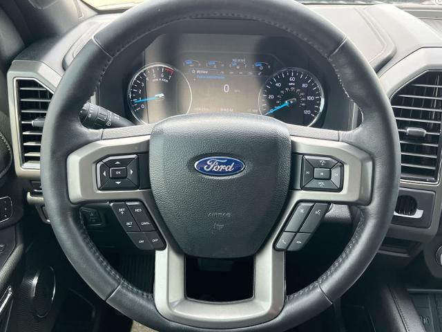 2021 Ford Expedition XLT MAX