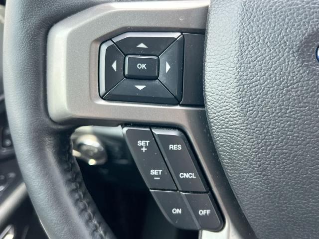 2021 Ford Expedition XLT MAX