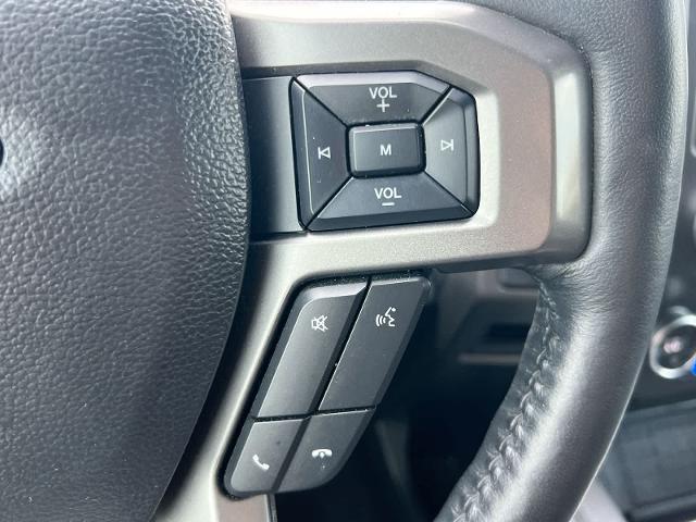 2021 Ford Expedition XLT MAX
